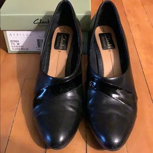 Clarks Artisan shoes